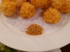 麒麟虾球-牟传仁老菜馆(星海店)