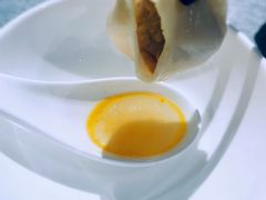 蟹粉小笼包-绿波廊(豫园店)