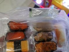 -鲜道寿司(无锡苏宁店)