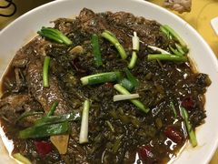 -川悦壹号·川菜(蠡溪路店)