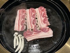 -韩时烤肉(枫蓝店)