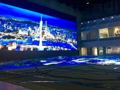 -广州市城市规划展览中心