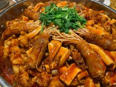 -黄记煌三汁焖锅(龙湖U城店)