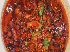 -一块豆腐(李沧书院路店)