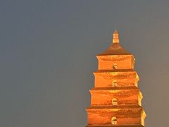 -大慈恩寺(大雁塔)