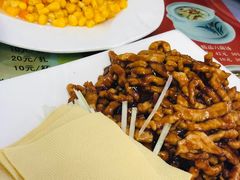 -清华澜园教工餐厅
