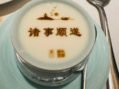 -俏江南(东方广场店)