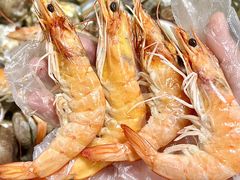 -富临港蒸汽海鲜(栈桥店)