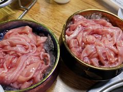 -青瓷火锅料理(西单大悦城店)