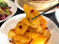 -连鹭海鲜·海肠捞饭·欢聚宴请(星海店)