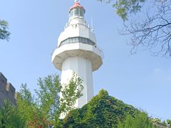 -烟台山景区