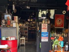 -等待戈多Waiting For Godot(交道口店)