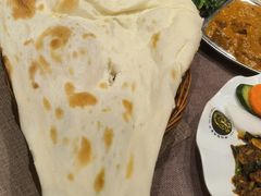 -娜玛瑟德餐厅(仙足岛店)