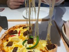 -烁先生披萨·儿童餐下午茶(河南岸店)