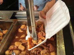 -细妹五香牛杂(步行街店)