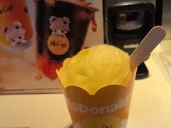 -麦当劳(阳朔益田西街店)