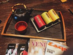 -台北北投丽禧温泉酒店