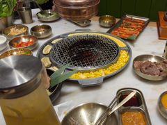 -韩宫宴炭火烤肉(印象城店)