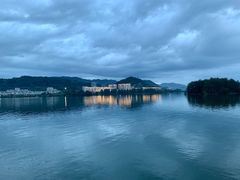 -千岛湖城中湖游船码头