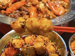 -胖哥俩肉蟹煲(石家庄勒泰中心店)