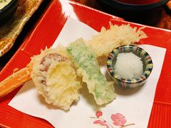 -蟹道乐(梅田店)