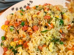 -蒋家桥饺面店(广陵路店)