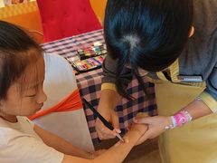 -南京钟山宾馆(江苏省会议中心)