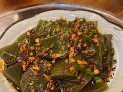 -老味道1992(武当山店)