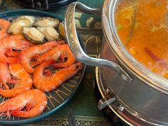 -火舞泰·泰式海鲜火锅餐厅(世纪城店)