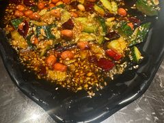 -刘成杰锦州烧烤(南河路店)