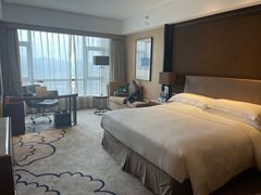 -中山利和希尔顿酒店