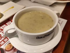 -斗牛士牛排餐厅(嘉里汇店)