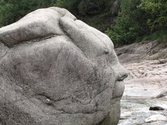 -鄣山大峡谷