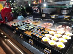 -韩盛·盛江山自助料理(于洪新玛特店)