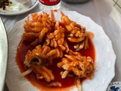 -笑红饭庄