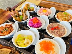 -楠火锅(哈尔滨金爵万象店)