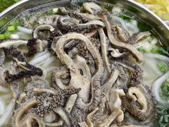 -攀枝花·任德琼·盐边羊肉米线