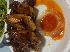 -明记烧鱼美味店