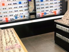 -LOHO眼镜(上海晶耀前滩商场店)