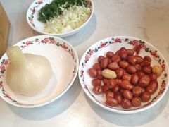 -东门口涮肉·砂锅·烤串(老门东店)
