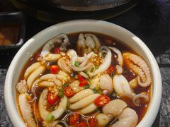 -九田家黑牛烤肉料理(石路天虹店)