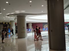 -凯德广场(金牛店)