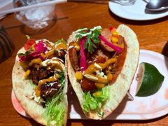 -AFS Cafe & Canteen(闽江二路店)
