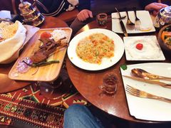 -Antalya安塔利亚土耳其餐厅(猎德店)