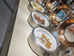 -蒙肥羊·酸汤潮牛·鲜牛肉火锅烤肉自助(岗顶店)