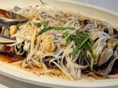 -开海·红岛海鲜虾水饺(石老人店)