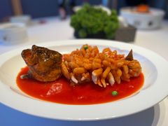 -俏江南天津时尚曲艺主题餐厅(马场道店)