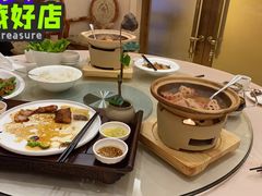 -锦粤宫·精致粤菜(深圳北站店)
