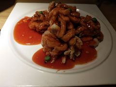 -吕氏疙瘩汤·海鲜新鲁菜(凯德mall新都心店)