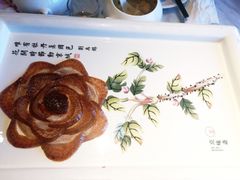 -京味斋·北京烤鸭(华威桥北工大店)